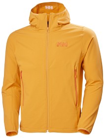 Bilde av Helly Hansen M's Cascade Shield Fleece Jacket Cloudberry