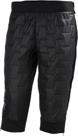 Bilde av Helly Hansen M's Lifaloft Full Zip Insulator Black