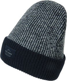 Bilde av Helly Hansen Logo Cuff Beanie Navy