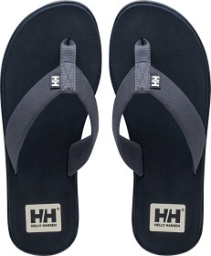 Bilde av Helly Hansen M's Logo Sandal Navy / Off White