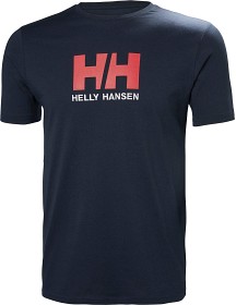 Bilde av Helly Hansen M's Logo T-shirt Navy