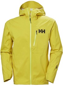 Bilde av Helly Hansen M's Odin Minimalist Infinity Jacket Warm Olive