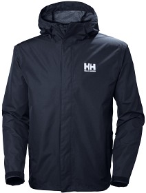 Bilde av Helly Hansen Seven J Regnjakke, navy