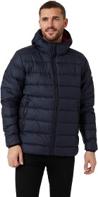 Bilde av Helly Hansen M's Svalbard Down Jacket Navy