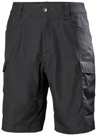 Bilde av Helly Hansen M's Vandre Cargo  Shorts Ebony