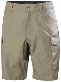 Bilde av Helly Hansen M's Vandre Cargo Shorts Fallen Rock