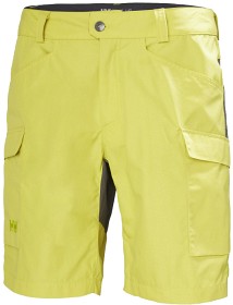 Bilde av Helly Hansen M's Vandre Cargo Shorts Warm Olive