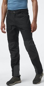 Bilde av Helly Hansen M's Veir Tur Pant Black