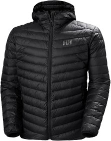 Bilde av Helly Hansen M's Verglas Hooded Down Insulator Black