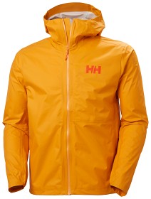 Bilde av Helly Hansen M's Verglas Micro Shell Jacket Cloudberry