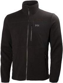 Bilde av Helly Hansen November Propile Fleecetakki Musta