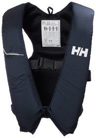 Bilde av Helly Hansen Rider  Compact 50N Navy Unisex