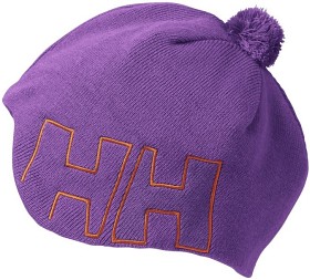 Bilde av Helly Hansen Windproof Ski Beanie Hiihtopipo Violetti