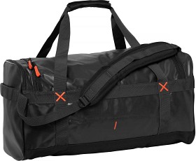 Bilde av Helly Hansen Work HH Duffel Bag 120L Black