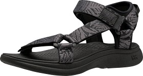 Bilde av Helly Hansen W's Capilano F2F Sandal Black / Phantom Ebony