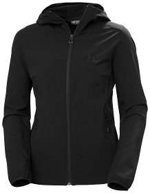 Bilde av Helly Hansen W's Cascade Shield Fleece Jacket Black