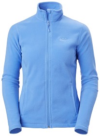Bilde av Helly Hansen W's Daybreaker Fleece Jacket Skagen Blue