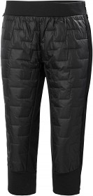 Bilde av Helly Hansen W's Lifaloft Full Zip Insulator Black