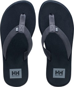 Bilde av Helly Hansen W's Logo Sandal Navy / Dusty Blue