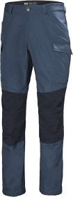 Bilde av Helly Hansen W's Vandre Tur Pant Deep Steel