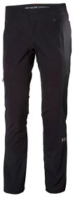 Bild på Helly Hansen Vanir Hybrid Pant Ebony