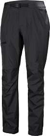 Bilde av Helly Hansen W's Verglas 3L Shell Pant Black