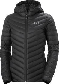 Bild på Helly Hansen W's Verglas Hooded Down Insulator Black