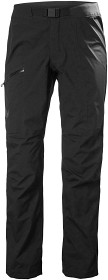 Bilde av Helly Hansen W's Verglas Infinity Shell Pant Black