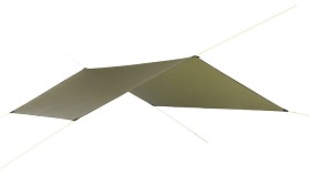 Bilde av Helsport Bitihorn Trek Tarp 3,5x2,9 m Green