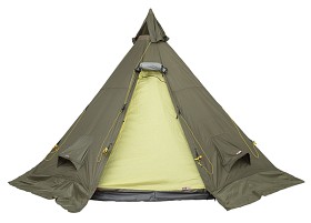 Bilde av Helsport Varanger 8-10 Inner Tent incl. Floor