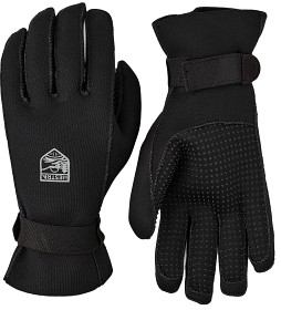 Bilde av Hestra Neoprene Glove Black