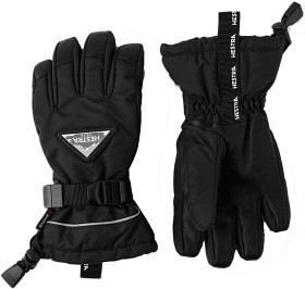 Bilde av Hestra Skare Czone Junior Glove Svart