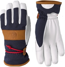 Bilde av Hestra Voss Czone Glove Marin