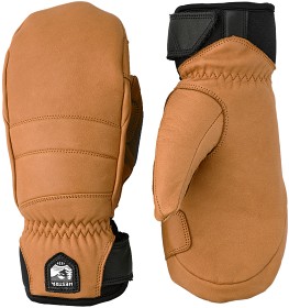 Bilde av Hestra Women's Fall Line Mitt Kork