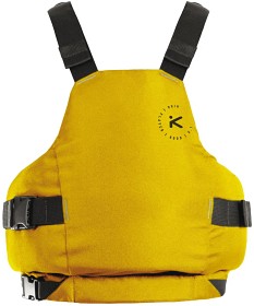 Bilde av Hiko Sport Player Flytväst Mustard