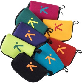 Bilde av Hiko Sport Taco Nyckelfodral i Neopren Osorterade färger