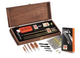 Bild på Hoppe's Deluxe Vedlikeholdssett Våpen