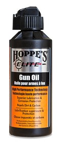 Bilde av Hoppe's Elite Gun Oil 2oz
