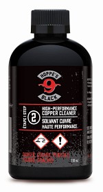 Bilde av Hoppe's Black Copper Cleaner 118 ml
