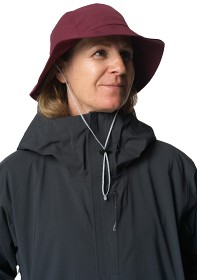 Bilde av Houdini Gone Fishing Hat Cab Red