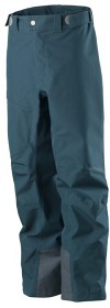 Bilde av Houdini Junior Candid Pants Abyss Green
