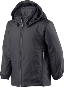 Bilde av Houdini Kids Switch Jacket Rock Black