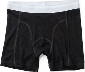 Bilde av Houdini M's Desoli Boxers True Black