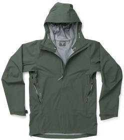 Bilde av Houdini M's BFF Jacket Deeper Green