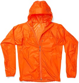 Bilde av Houdini M's Come Along Jacket Sunset Orange
