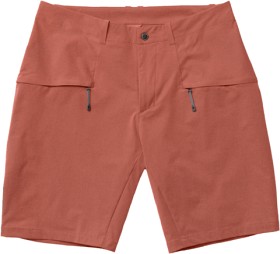 Bilde av Houdini M's Daybreak Shorts Desert Rock Red