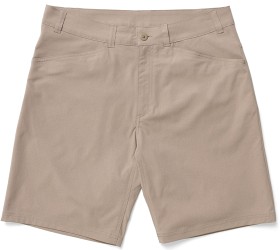 Bilde av Houdini M's Dock Shorts Dark Sand