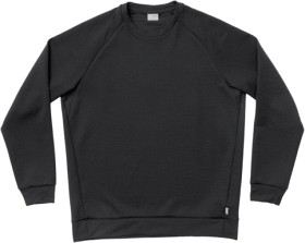 Bilde av Houdini M's Mono Air Crew True Black