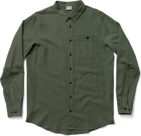 Bilde av Houdini M's Out And About Shirt Willow Green