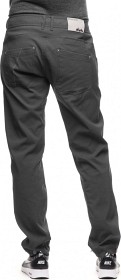 Bilde av Houdini W's Action Twill Pants Rock Black